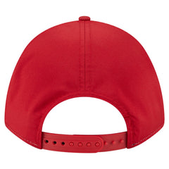 Los Angeles Angels New Era Gradient 9FORTY M-Crown Adjustable Hat Clearance