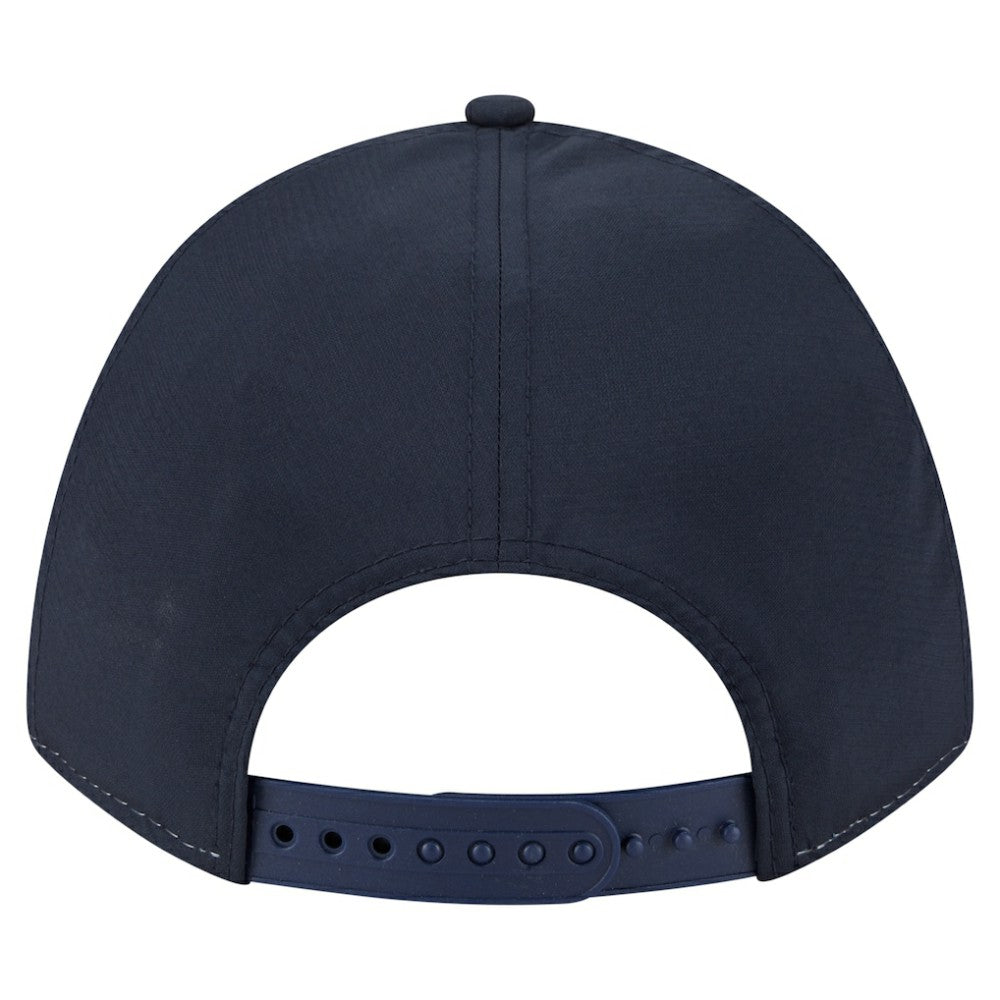 Atlanta Braves New Era Gradient 9FORTY M-Crown Adjustable Hat for sale