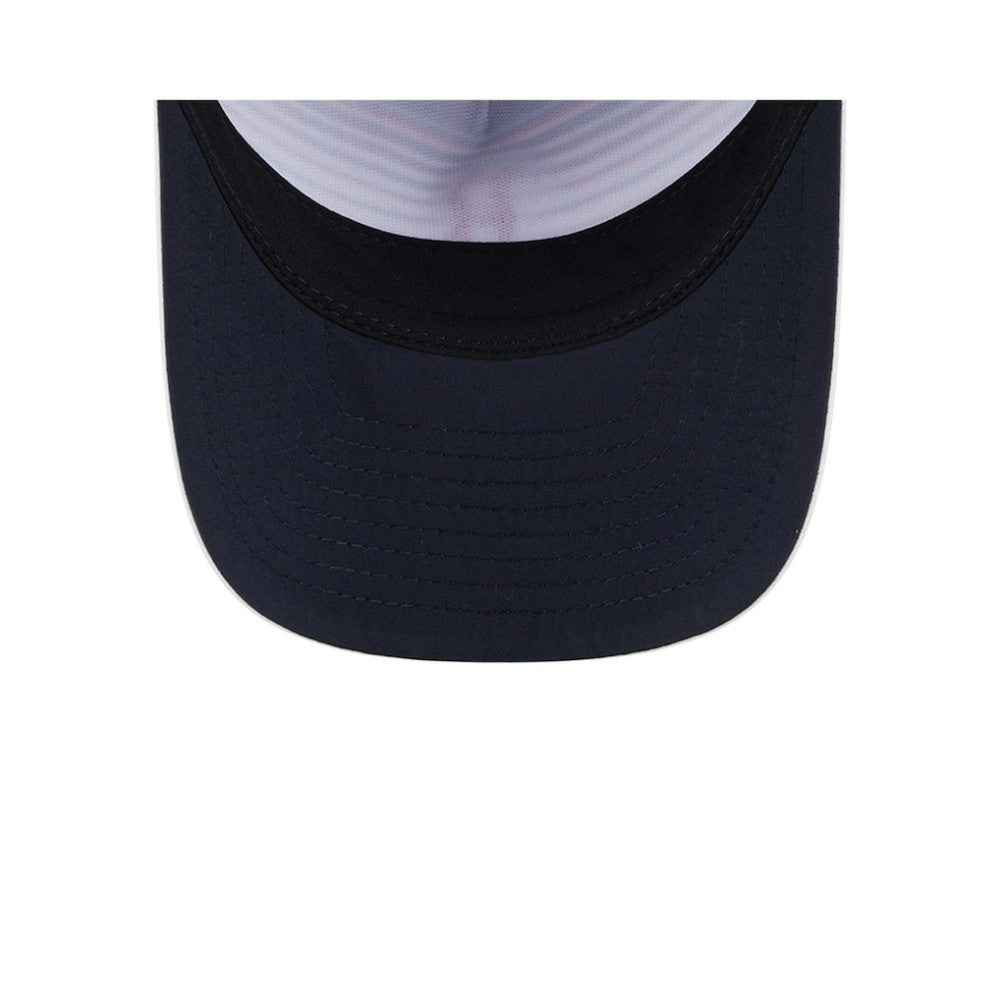 Boston Red Sox New Era Gradient 9FORTY M-Crown Adjustable Hat Sale