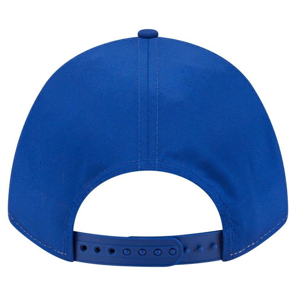 Chicago Cubs New Era Gradient 9FORTY M-Crown Adjustable Hat Clearance