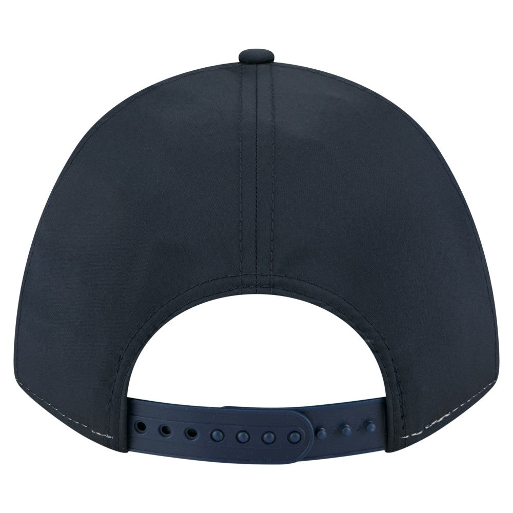 Cleveland Guardians New Era Gradient 9FORTY M-Crown Adjustable Hat discount
