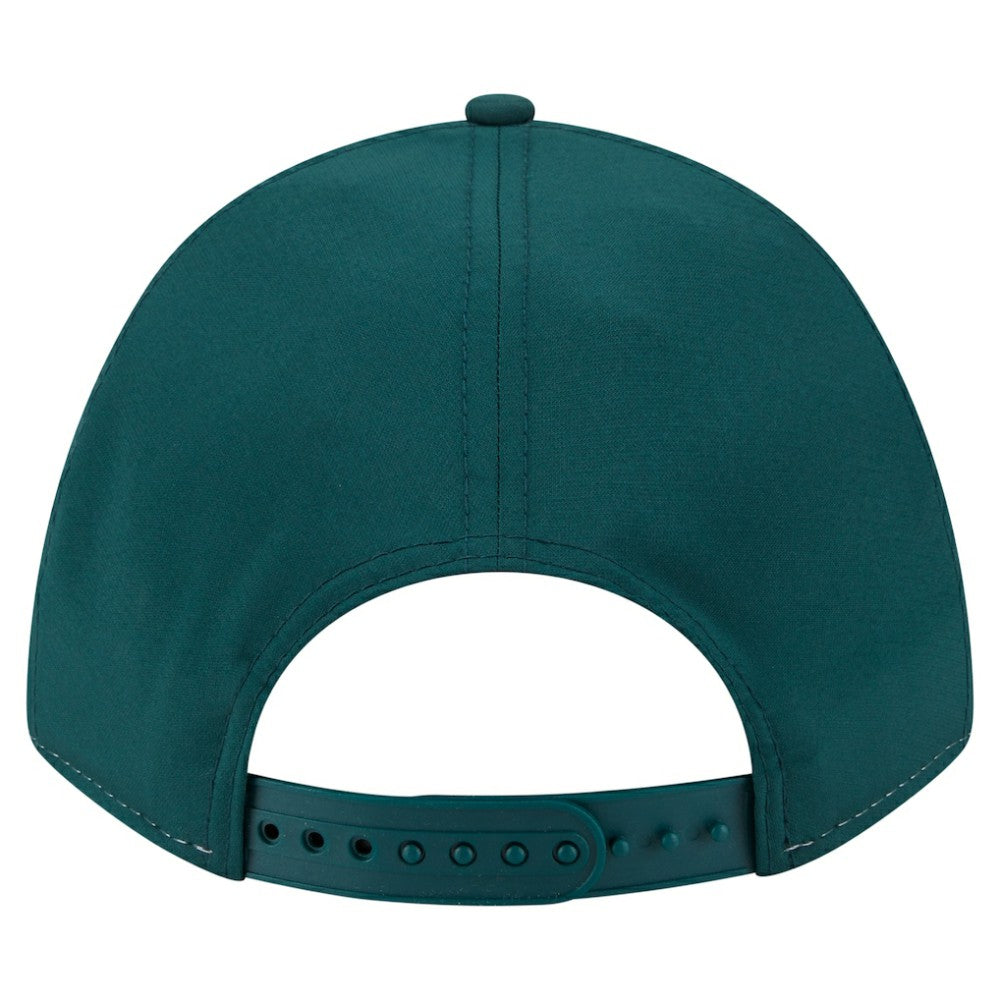 Athletics New Era Gradient 9FORTY M-Crown Adjustable Hat Clearance