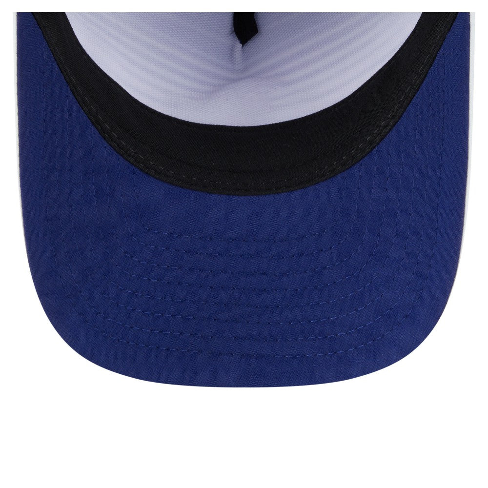 Los Angeles Dodgers New Era Gradient 9FORTY M-Crown Adjustable Hat Online