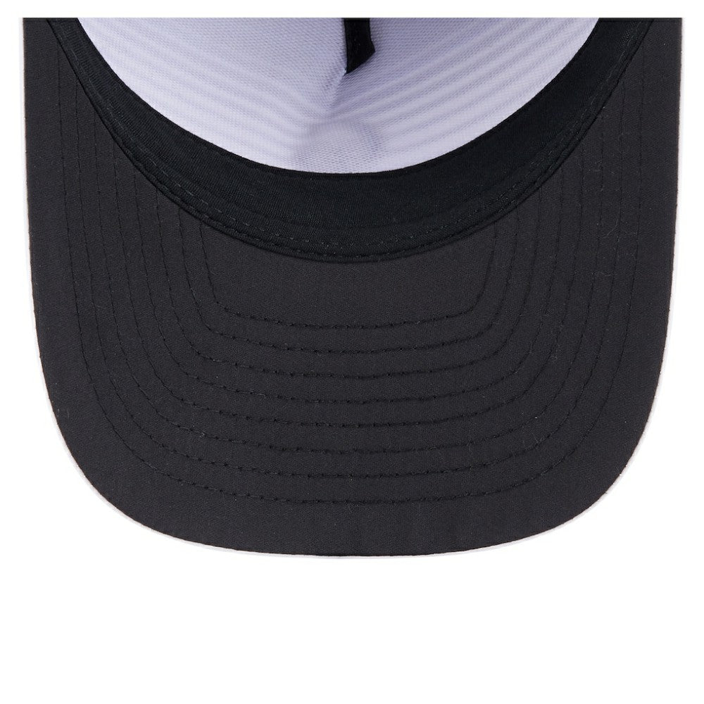 Colorado Rockies New Era Gradient 9FORTY M-Crown Adjustable Hat for sale