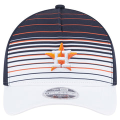 Houston Astros New Era Gradient 9FORTY M-Crown Adjustable Hat Sale
