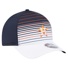 Houston Astros New Era Gradient 9FORTY M-Crown Adjustable Hat Sale