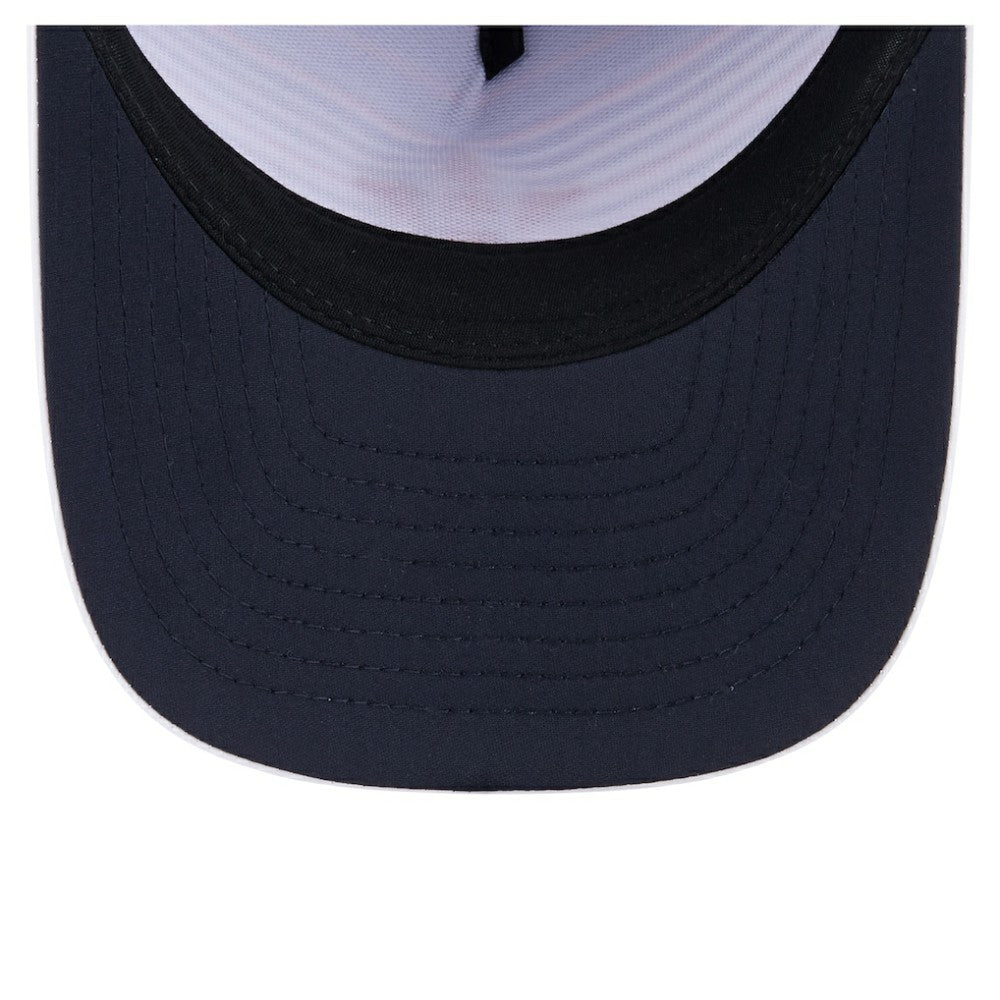 Houston Astros New Era Gradient 9FORTY M-Crown Adjustable Hat Sale