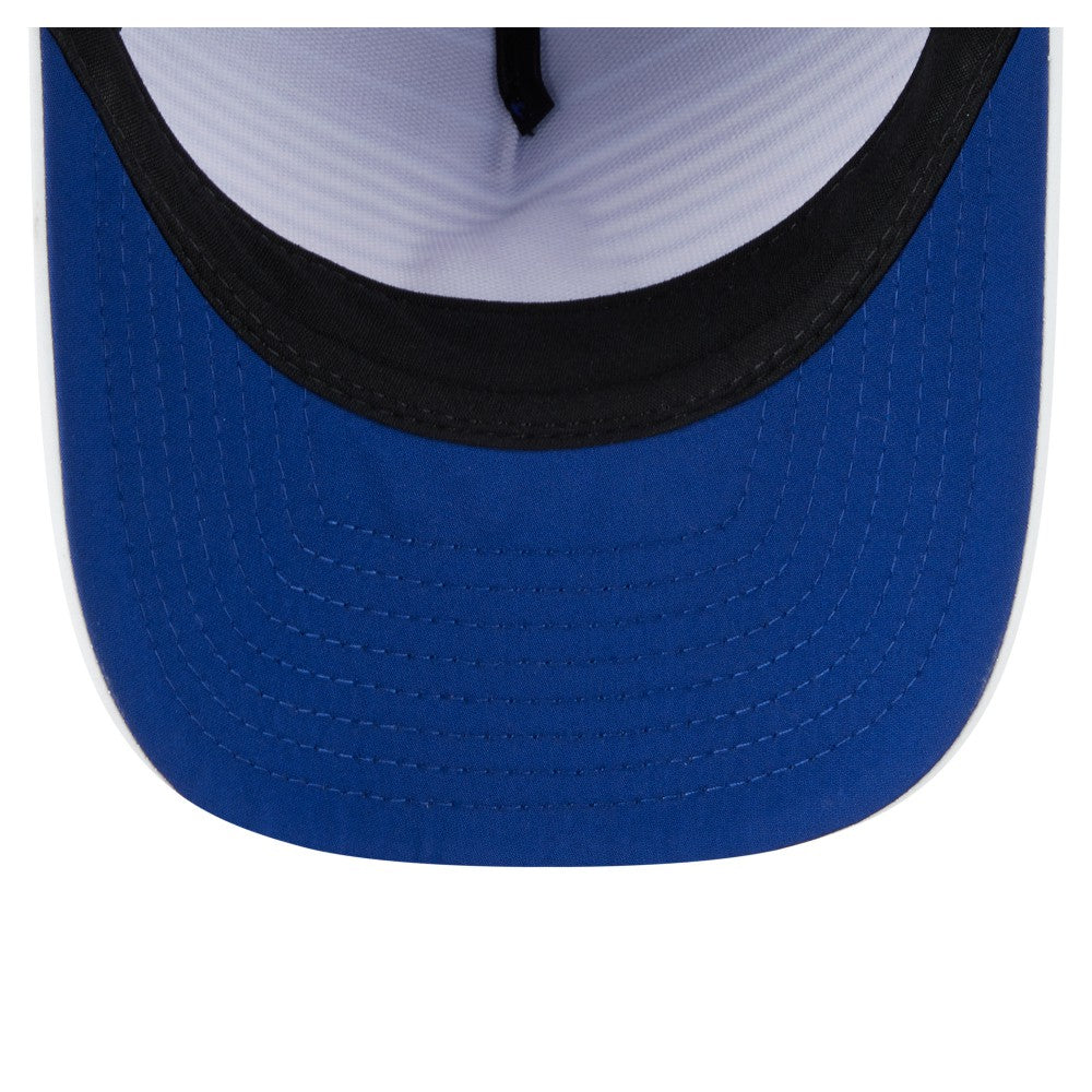Kansas City Royals New Era Gradient 9FORTY M-Crown Adjustable Hat Sale