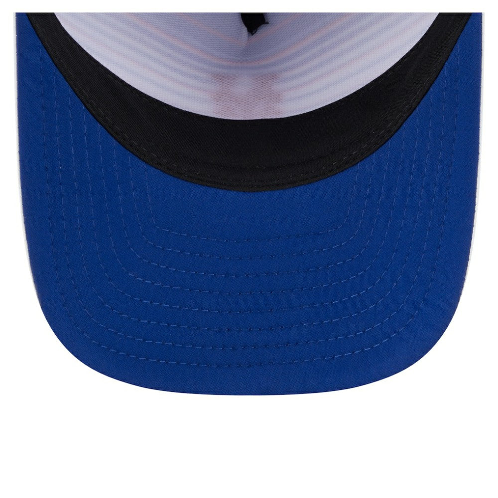 New York Mets New Era Gradient 9FORTY M-Crown Adjustable Hat On Sale