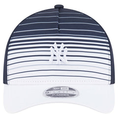 New York Yankees New Era Gradient 9FORTY M-Crown Adjustable Hat discount