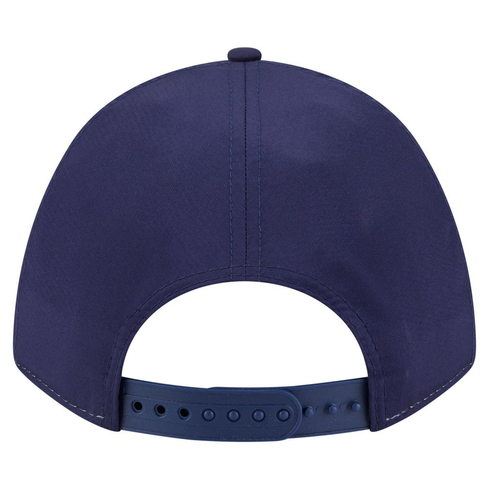 Milwaukee Brewers New Era Gradient 9FORTY M-Crown Adjustable Hat Sale