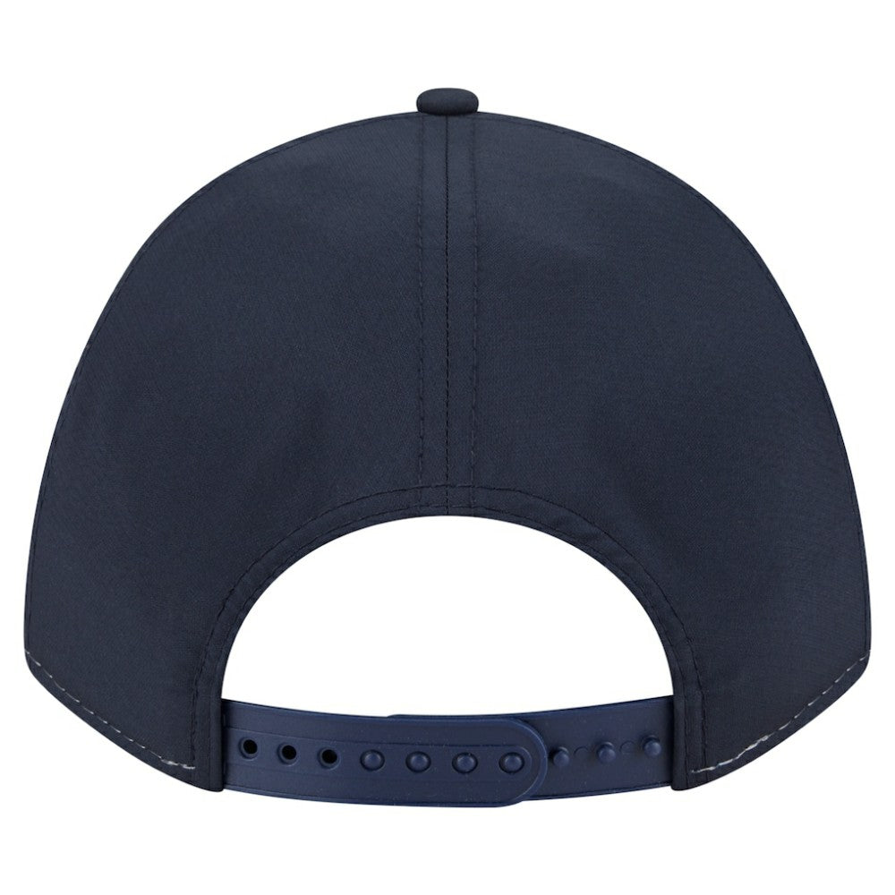 Seattle Mariners New Era Gradient 9FORTY M-Crown Adjustable Hat for sale