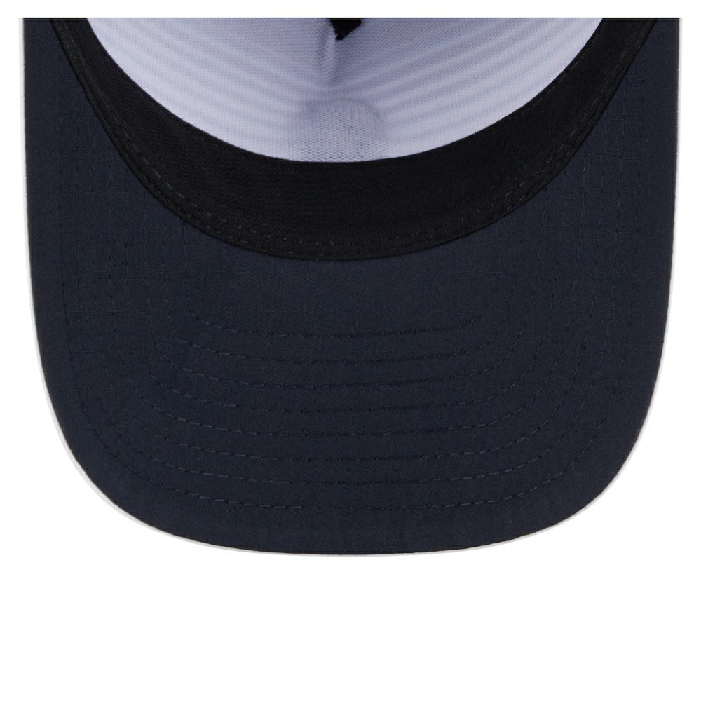 Seattle Mariners New Era Gradient 9FORTY M-Crown Adjustable Hat for sale