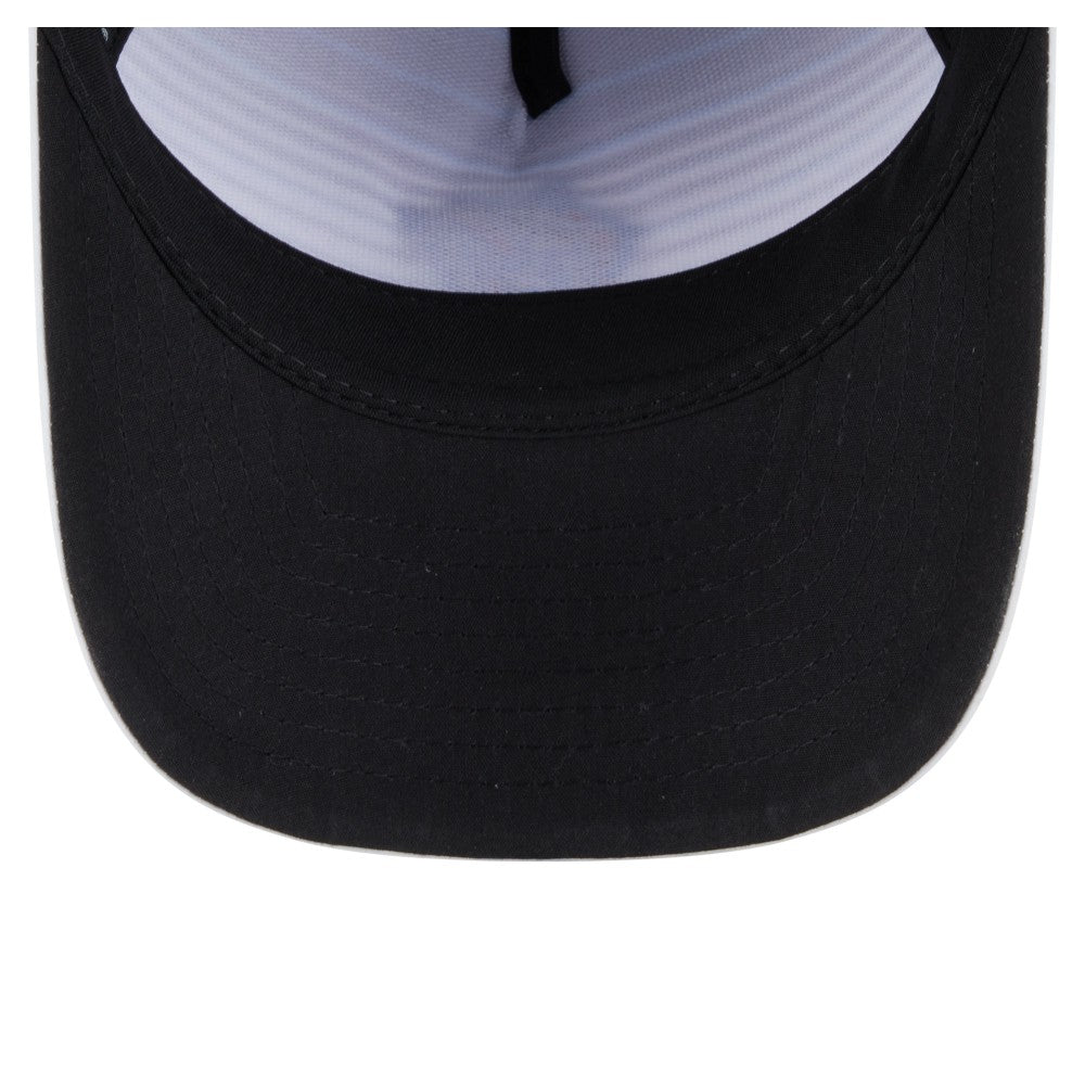 Miami Marlins New Era Gradient 9FORTY M-Crown Adjustable Hat Near Me