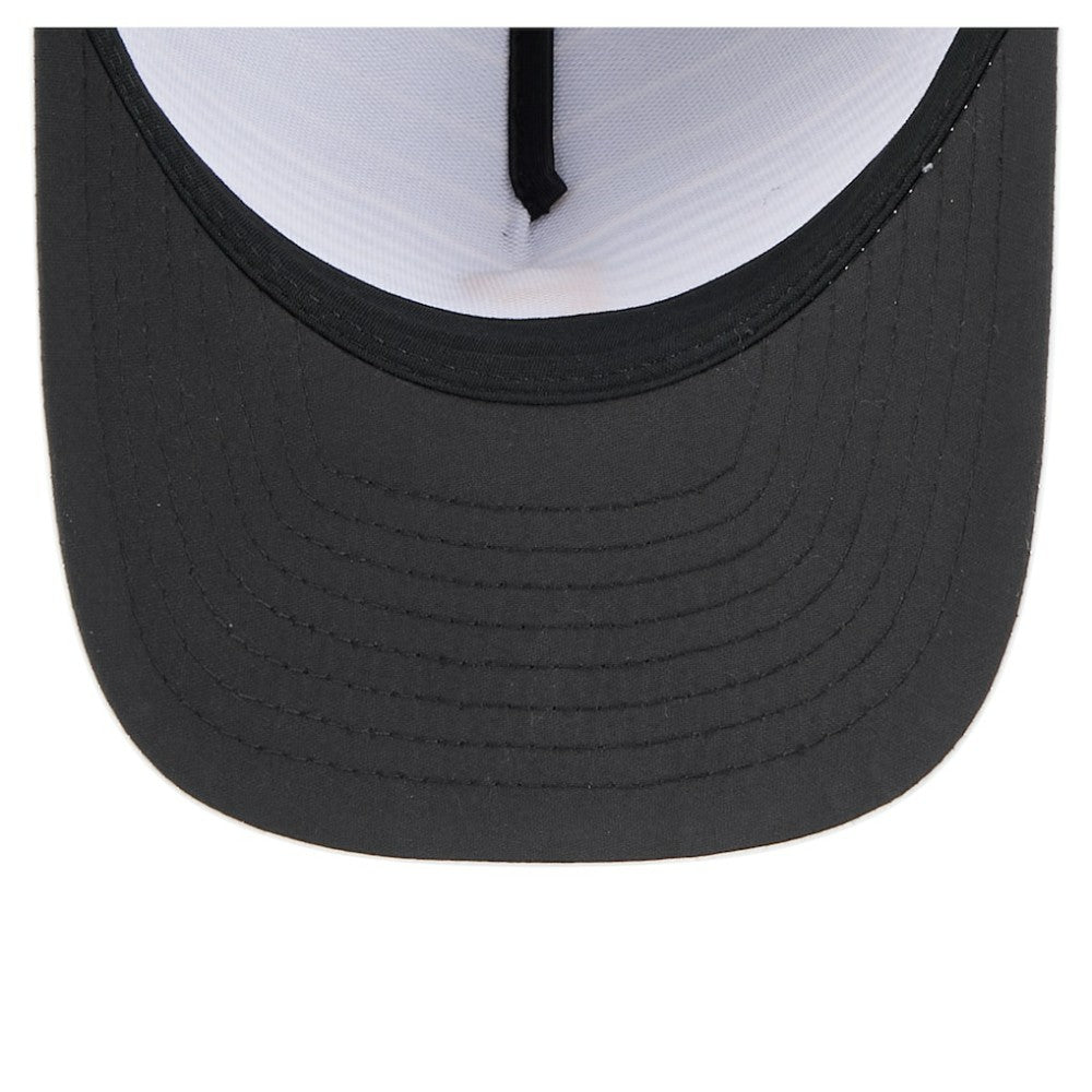 Pittsburgh Pirates New Era Gradient 9FORTY M-Crown Adjustable Hat for sale