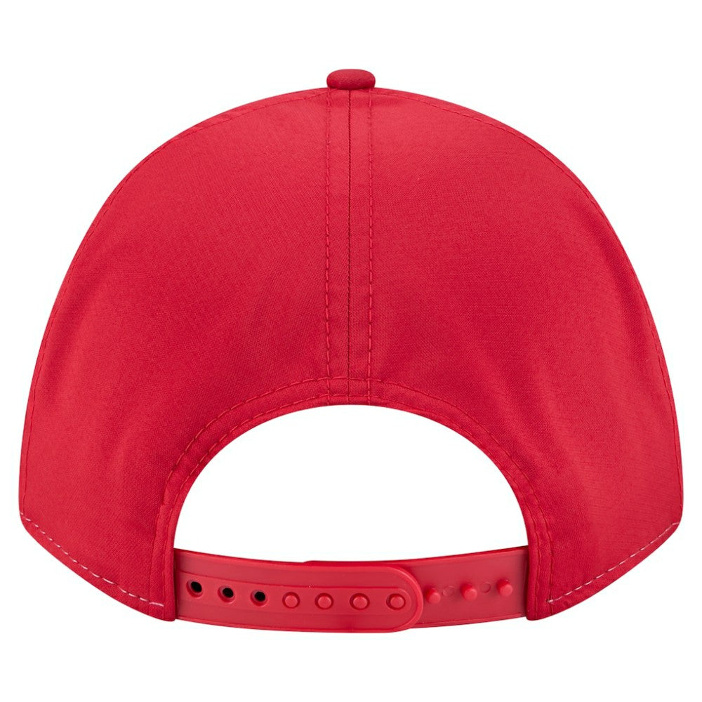 Philadelphia Phillies New Era Gradient 9FORTY M-Crown Adjustable Hat discount