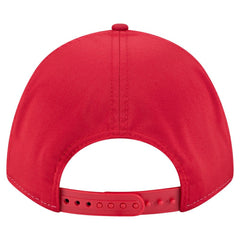 Philadelphia Phillies New Era Gradient 9FORTY M-Crown Adjustable Hat discount