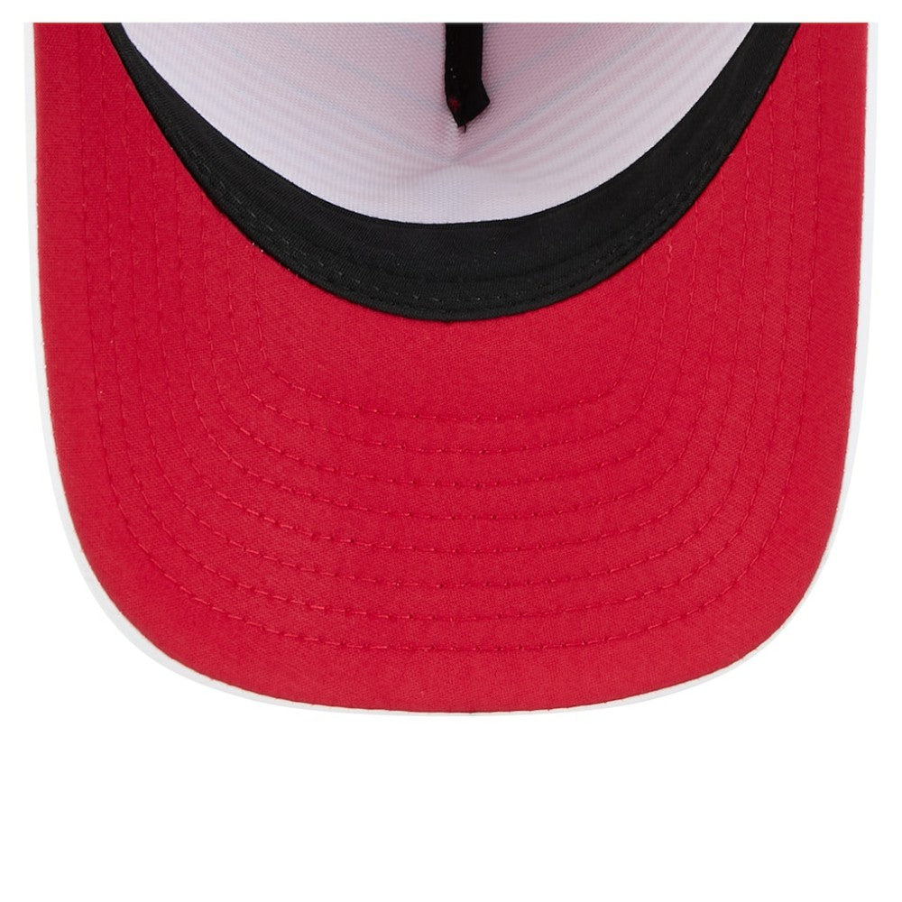 Philadelphia Phillies New Era Gradient 9FORTY M-Crown Adjustable Hat discount