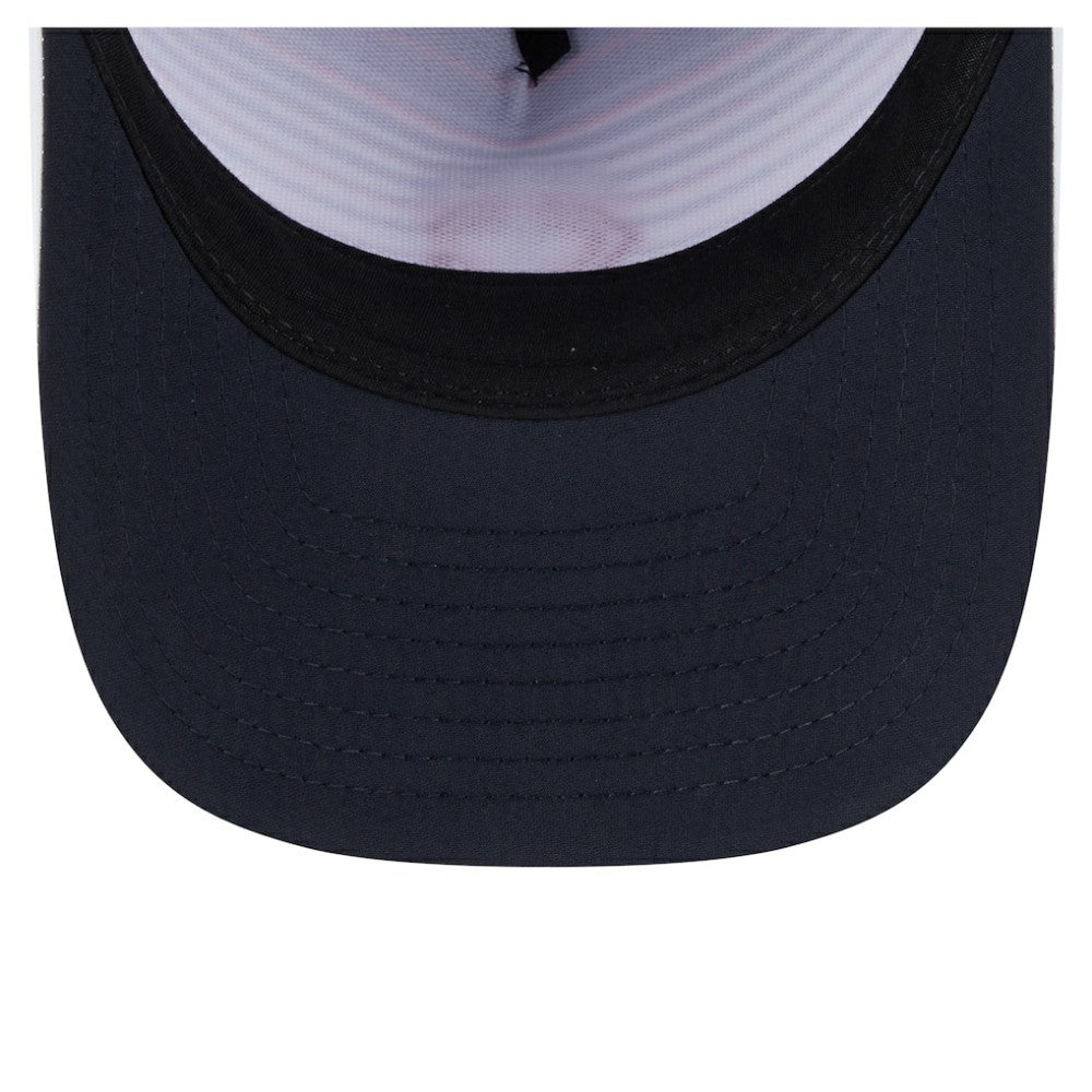 Minnesota Twins New Era Gradient 9FORTY M-Crown Adjustable Hat On Sale