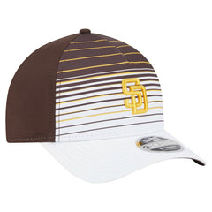 San Diego Padres New Era Gradient 9FORTY M-Crown Adjustable Hat Near Me