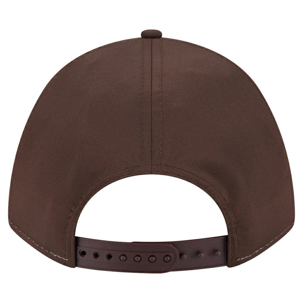 San Diego Padres New Era Gradient 9FORTY M-Crown Adjustable Hat Near Me
