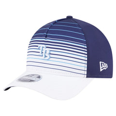 Tampa Bay Rays New Era Gradient 9FORTY M-Crown Adjustable Hat Near Me