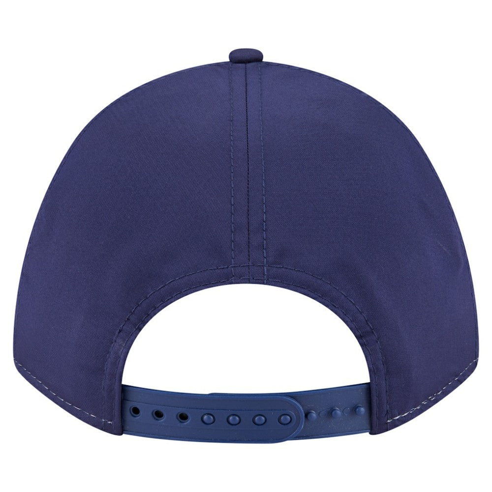 Tampa Bay Rays New Era Gradient 9FORTY M-Crown Adjustable Hat Near Me