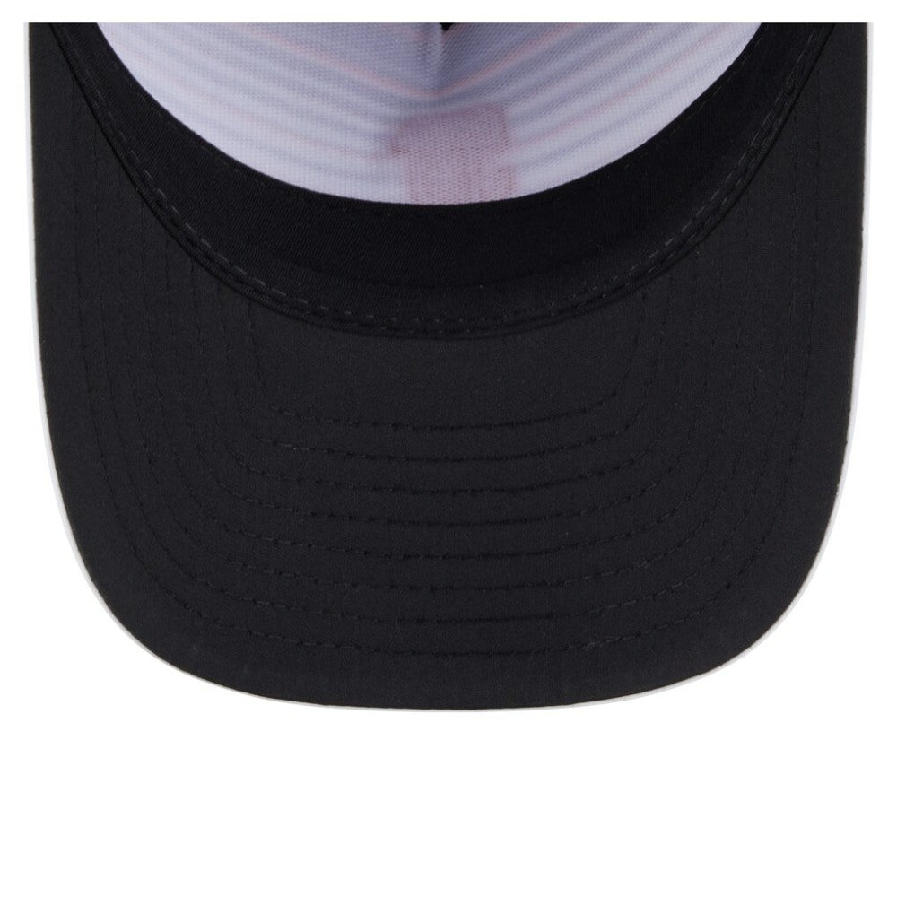 San Francisco Giants New Era Gradient 9FORTY M-Crown Adjustable Hat Near Me