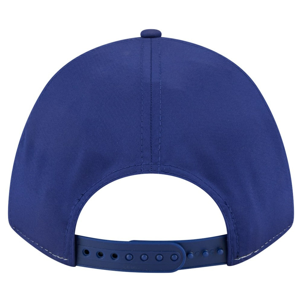 Texas Rangers New Era Gradient 9FORTY M-Crown Adjustable Hat discount