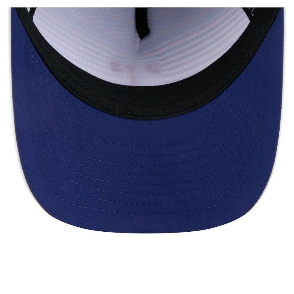 Texas Rangers New Era Gradient 9FORTY M-Crown Adjustable Hat discount