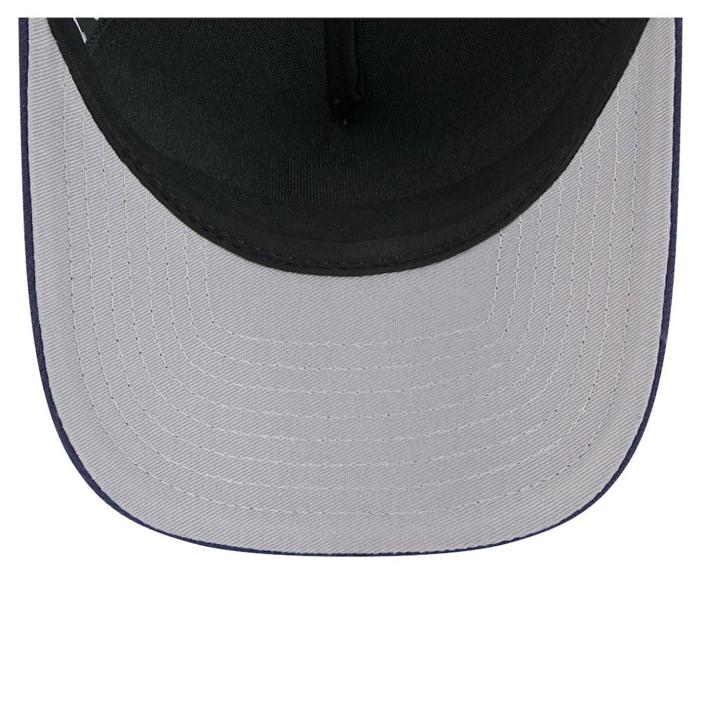 Houston Astros New Era 2-Tone Color Pack 9FORTY M-Crown A-Frame Adjustable Hat Sale