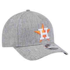 Houston Astros New Era Cotton Weave M-Crown A-Frame 9FORTY Adjustable Hat Near Me