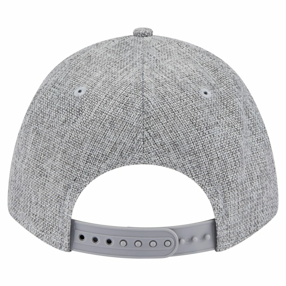 Houston Astros New Era Cotton Weave M-Crown A-Frame 9FORTY Adjustable Hat Near Me