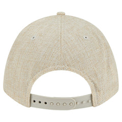 Pittsburgh Pirates New Era Cotton Weave M-Crown A-Frame 9FORTY Adjustable Hat discount