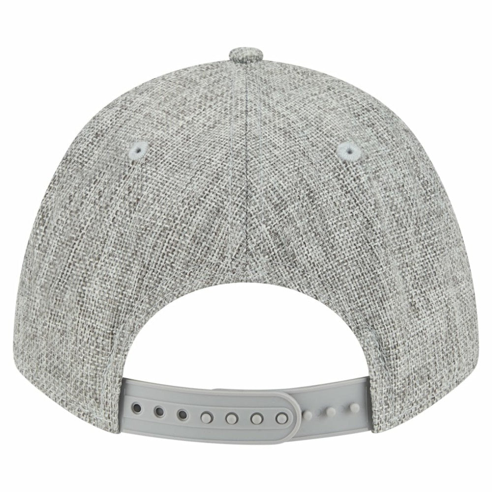 Chicago White Sox New Era Cotton Weave M-Crown A-Frame 9FORTY Adjustable Hat Near Me