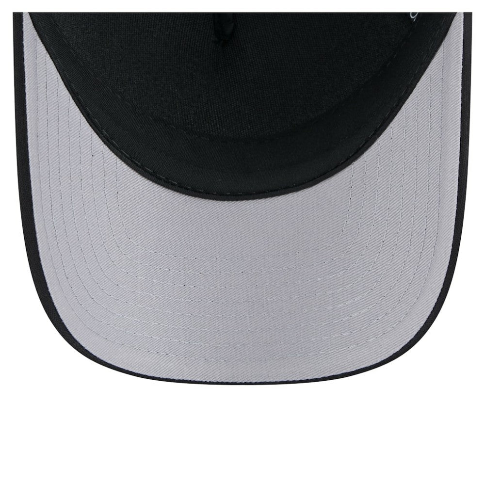 New York Yankees New Era Gradient 9FORTY A-Frame M-Crown Trucker Adjustable Hat Online