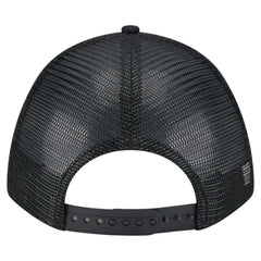 Pittsburgh Pirates New Era Gradient 9FORTY A-Frame M-Crown Trucker Adjustable Hat On Sale