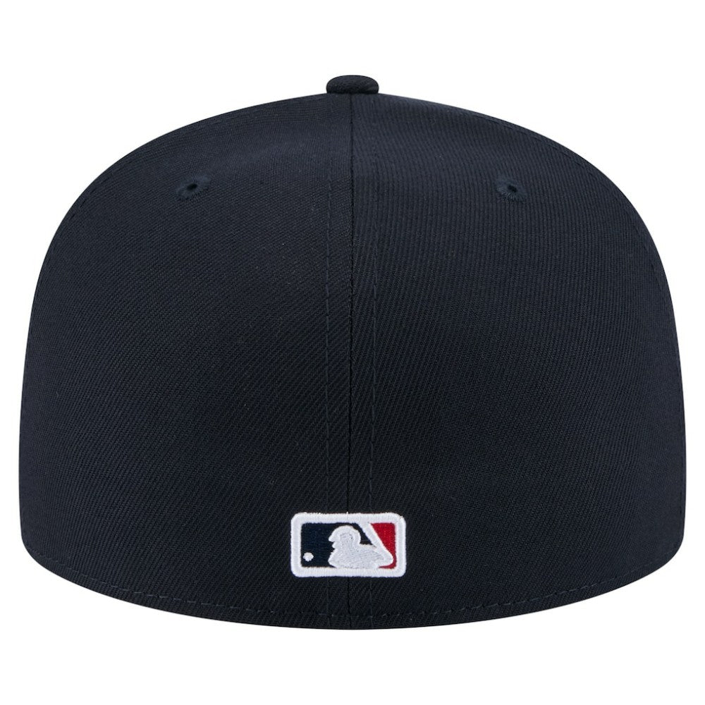 Boston Red Sox New Era State Stitch 59FIFTY Fitted Hat for sale