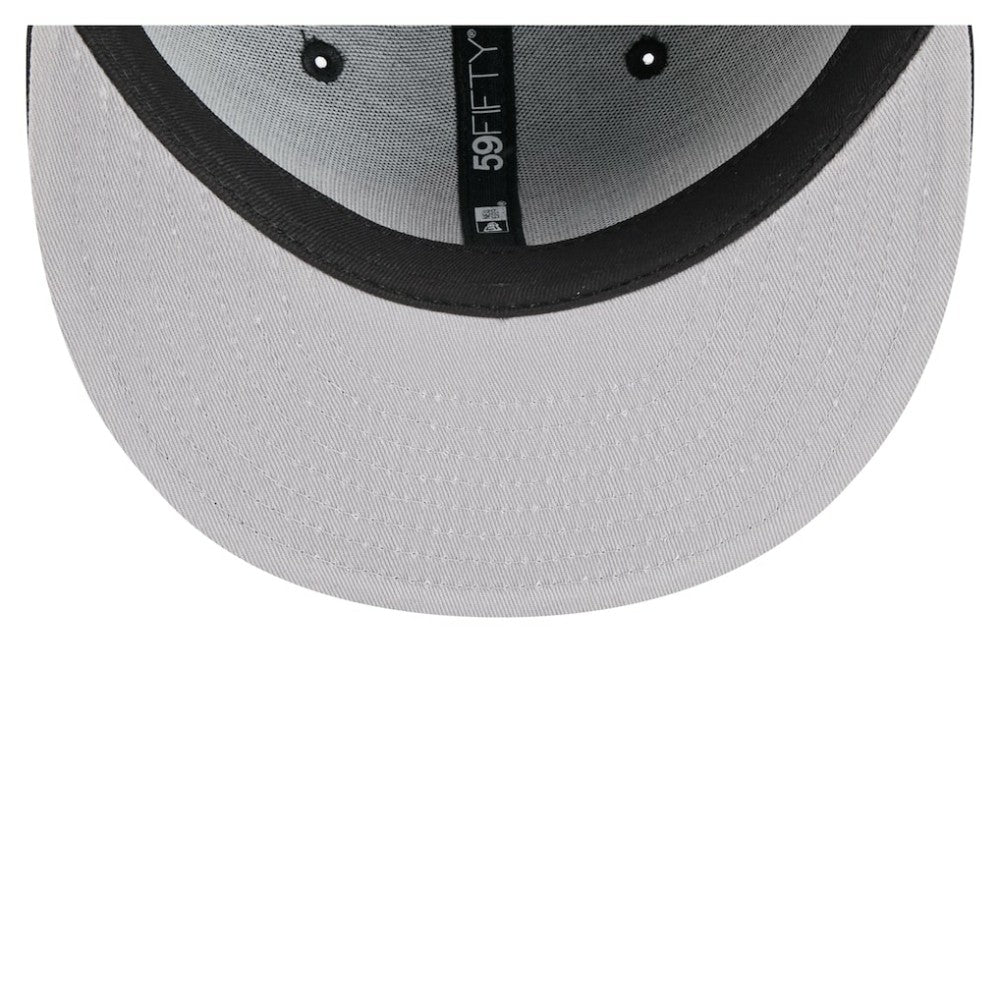 San Francisco Giants New Era Overlap 59FIFTY Fitted Hat Near Me