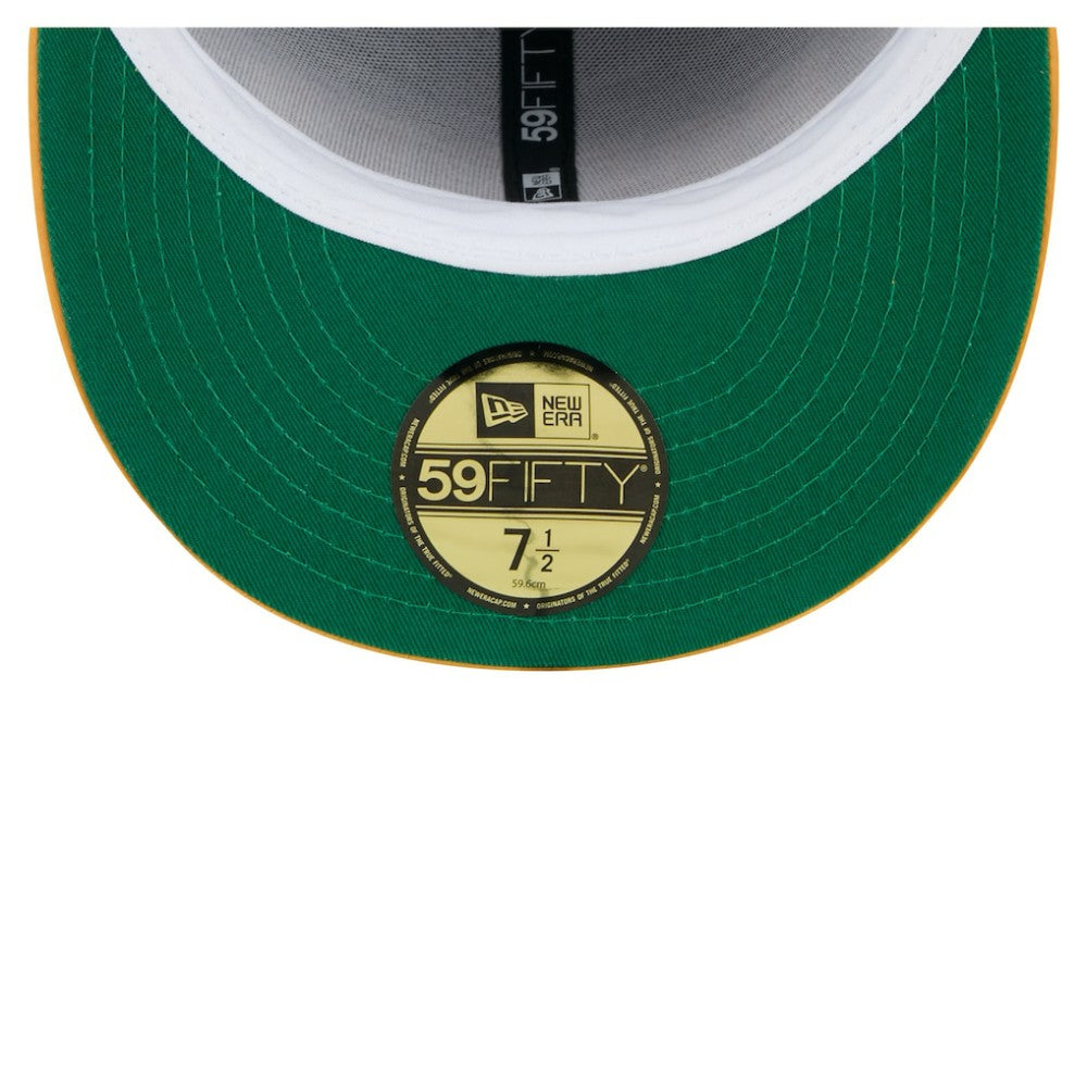 San Diego Padres New Era Satin 59FIFTY Fitted Hat Near Me