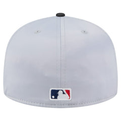 San Francisco Giants New Era Satin 59FIFTY Fitted Hat for sale