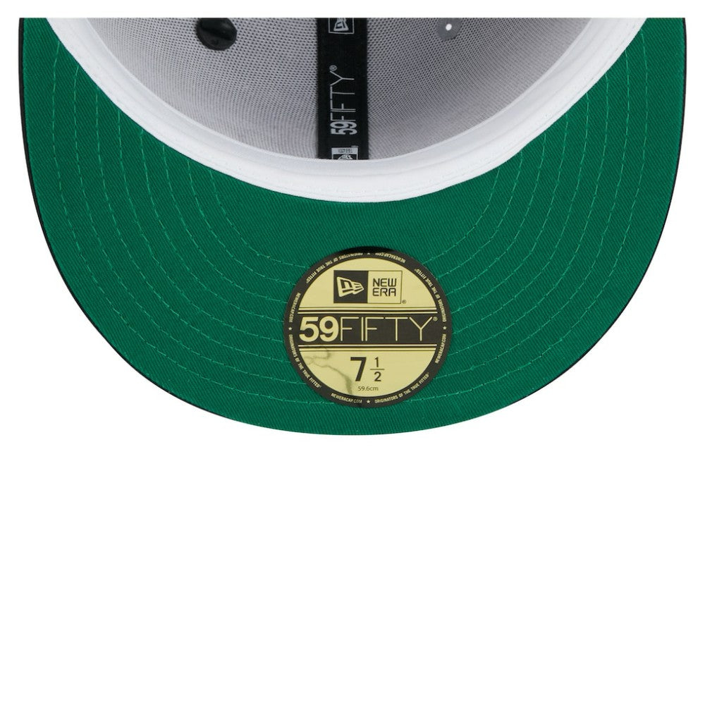 San Francisco Giants New Era Satin 59FIFTY Fitted Hat for sale