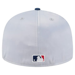 Boston Red Sox New Era Satin 59FIFTY Fitted Hat On Sale
