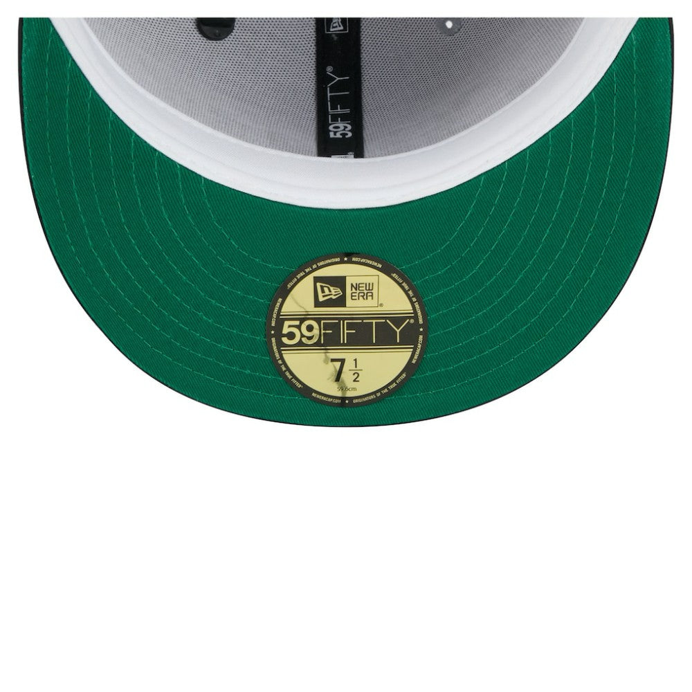 Chicago White Sox New Era Satin 59FIFTY Fitted Hat Online