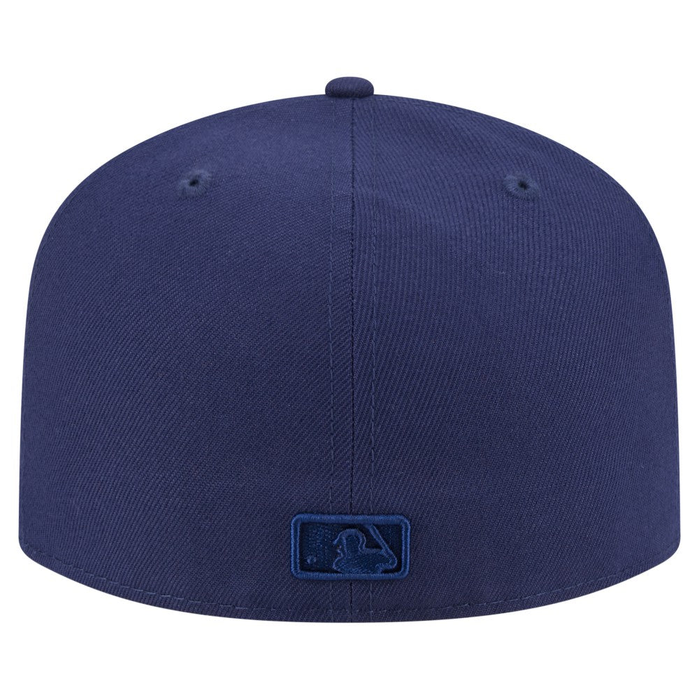 Miami Marlins New Era Color Pack A-Frame 59FIFTY Fitted Hat Clearance