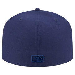 Miami Marlins New Era Color Pack A-Frame 59FIFTY Fitted Hat Clearance