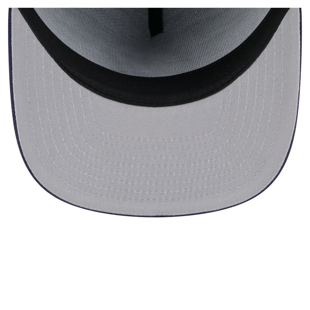 Miami Marlins New Era Color Pack A-Frame 59FIFTY Fitted Hat Clearance