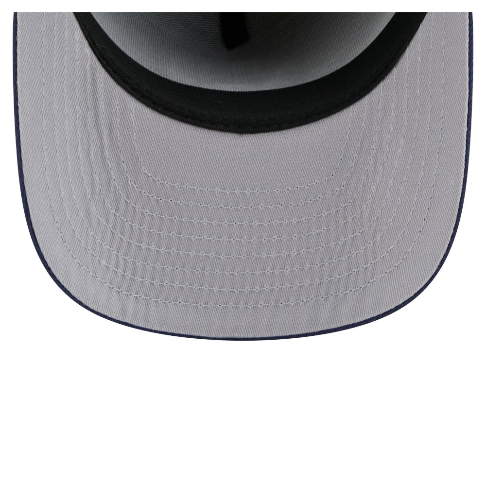 Milwaukee Brewers New Era Color Pack A-Frame 59FIFTY Fitted Hat for sale