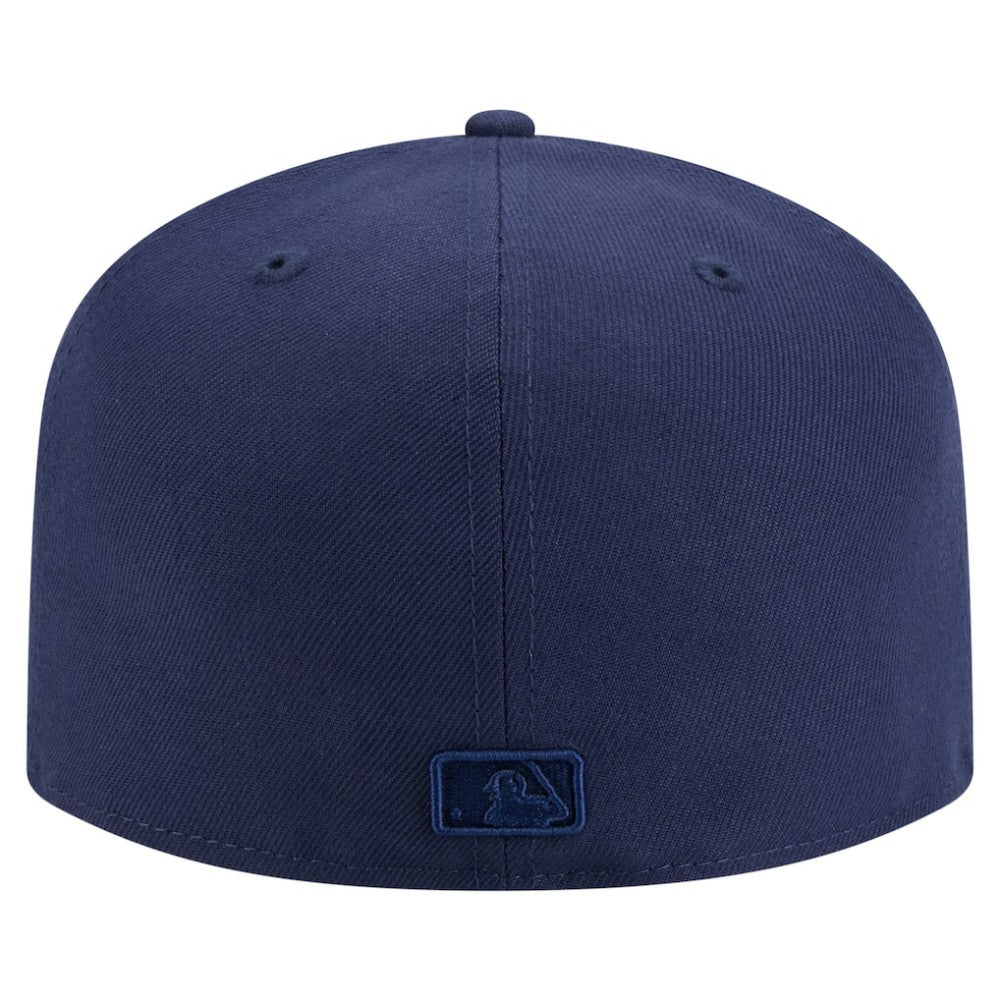 Minnesota Twins New Era Color Pack A-Frame 59FIFTY Fitted Hat Lifestyle