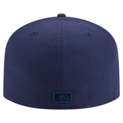 Minnesota Twins New Era Color Pack A-Frame 59FIFTY Fitted Hat Lifestyle